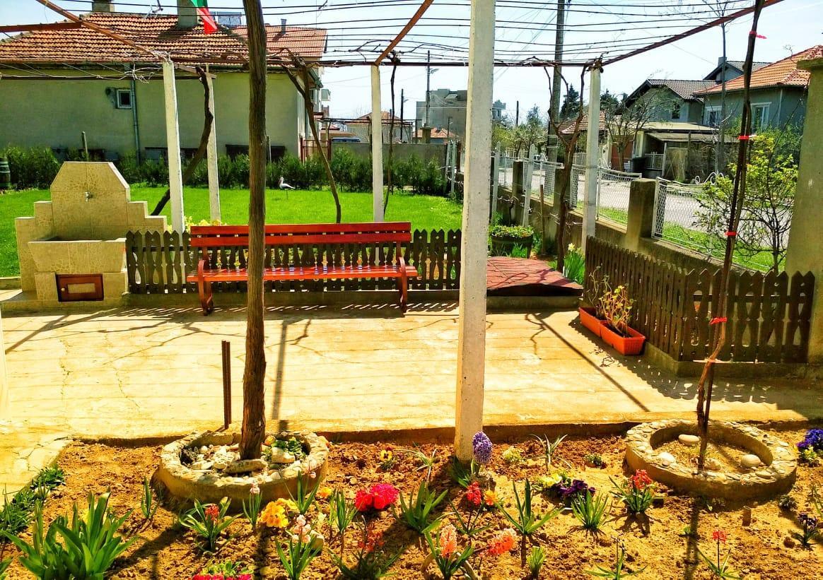 Guest House Dimi Byala  Exterior photo