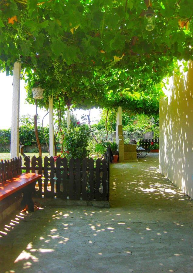 Guest House Dimi Byala  Exterior photo